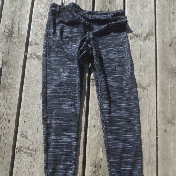 Champion Duo Dry Women's Athletic Leggings - Size Medium. - Picture 1 of 9